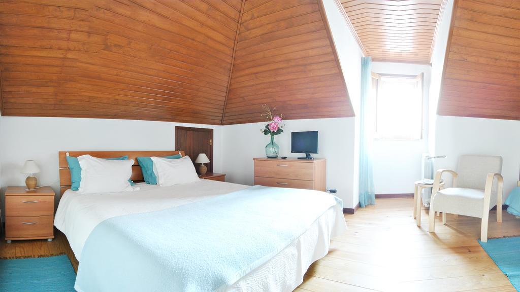 Hospedaria Pielas Сінтра Екстер'єр фото